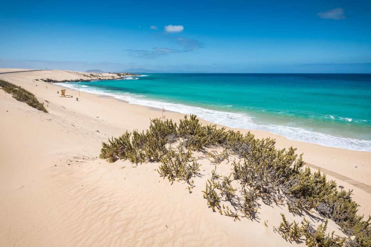 Home2Book Oasis Paradise Home Fuerteventura Corralejo Esterno foto