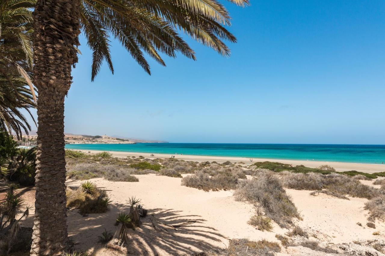 Home2Book Oasis Paradise Home Fuerteventura Corralejo Esterno foto