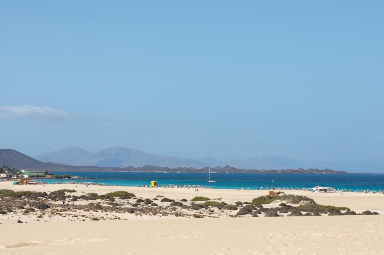 Home2Book Oasis Paradise Home Fuerteventura Corralejo Esterno foto