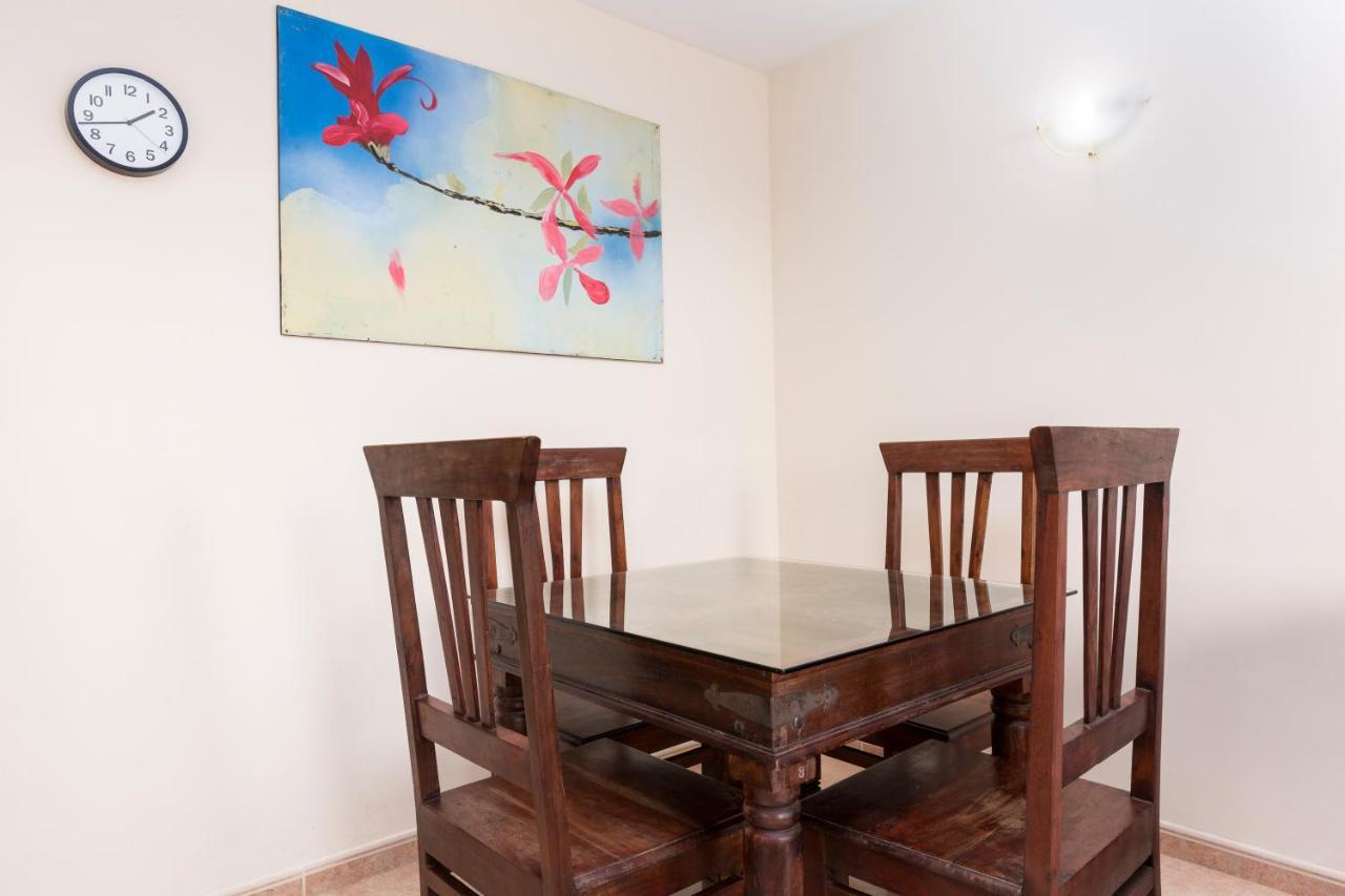 Home2Book Oasis Paradise Home Fuerteventura Corralejo Esterno foto
