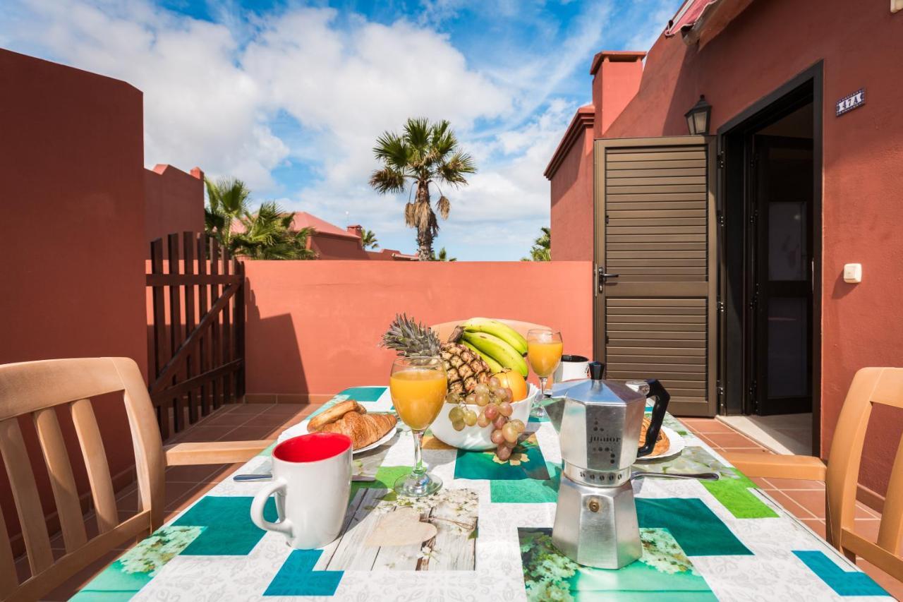 Home2Book Oasis Paradise Home Fuerteventura Corralejo Esterno foto