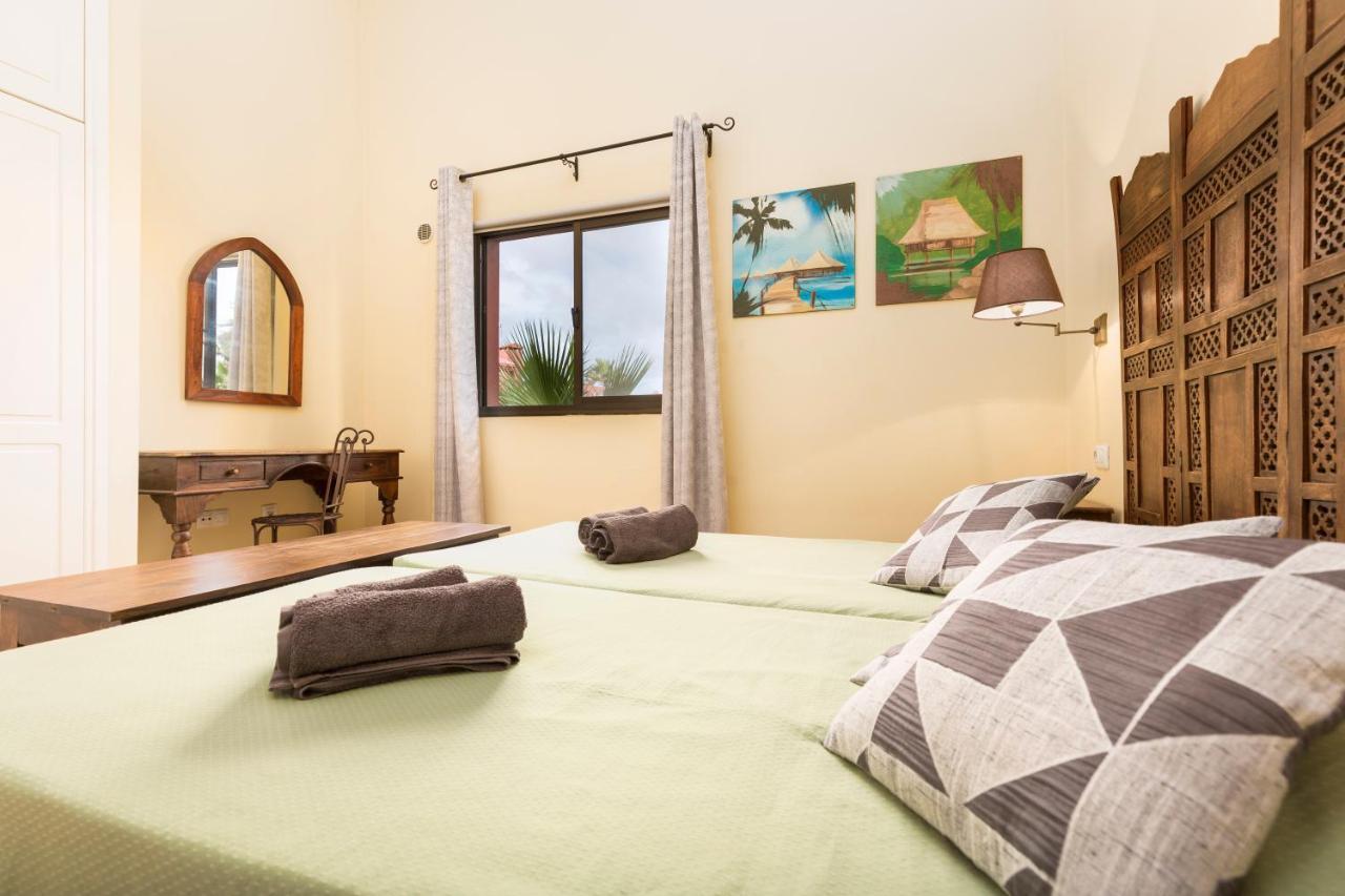Home2Book Oasis Paradise Home Fuerteventura Corralejo Esterno foto
