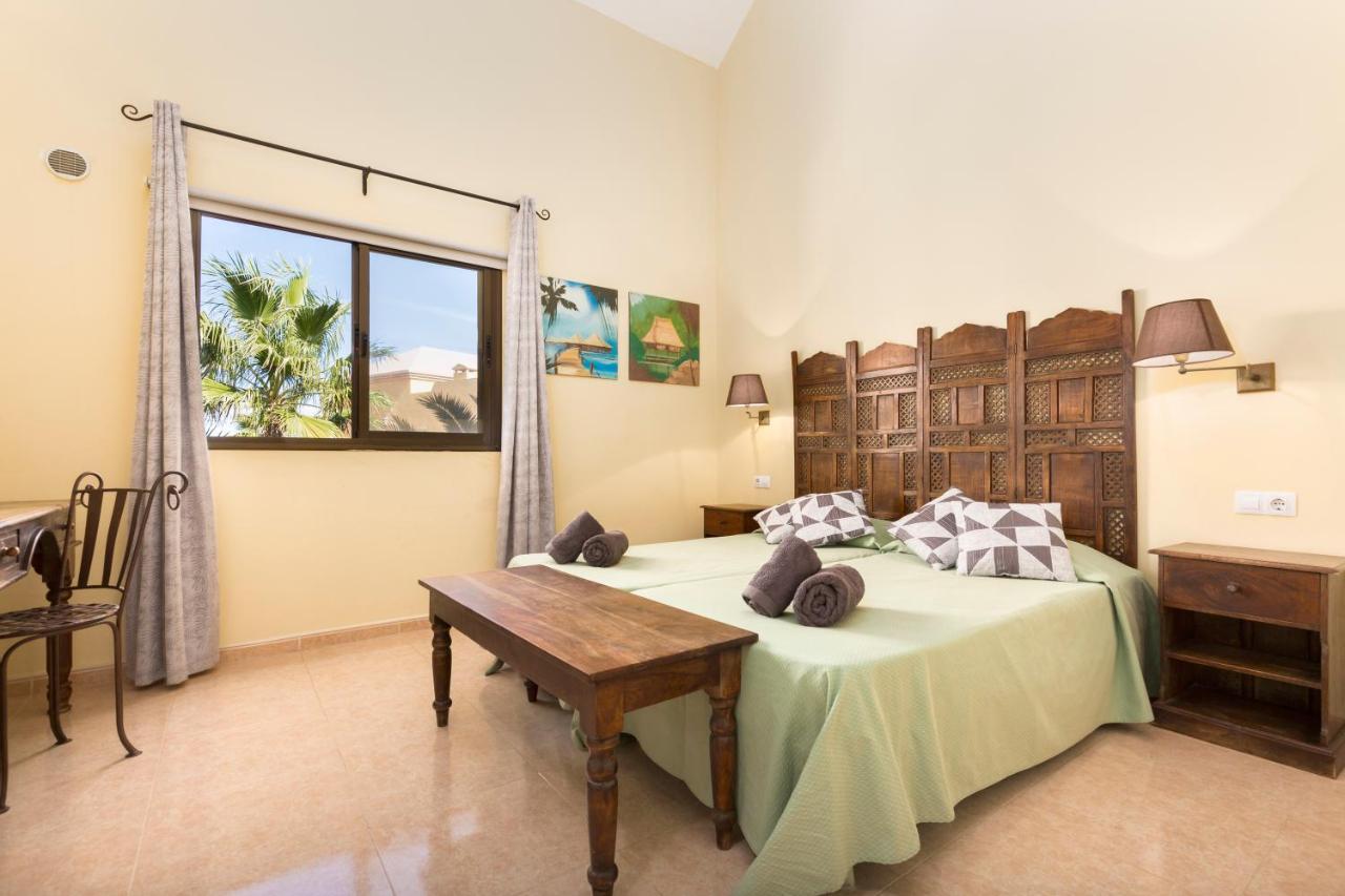 Home2Book Oasis Paradise Home Fuerteventura Corralejo Esterno foto