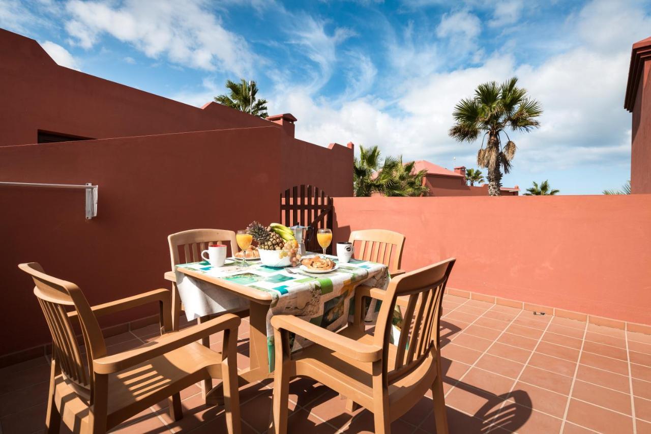Home2Book Oasis Paradise Home Fuerteventura Corralejo Esterno foto