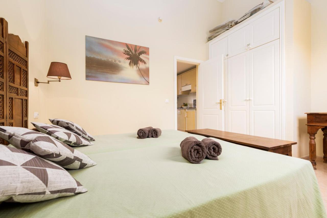 Home2Book Oasis Paradise Home Fuerteventura Corralejo Esterno foto