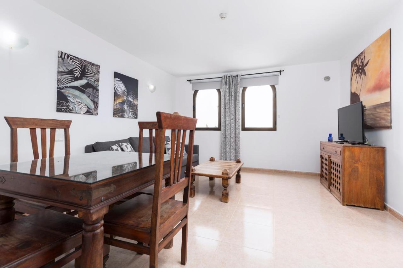Home2Book Oasis Paradise Home Fuerteventura Corralejo Esterno foto
